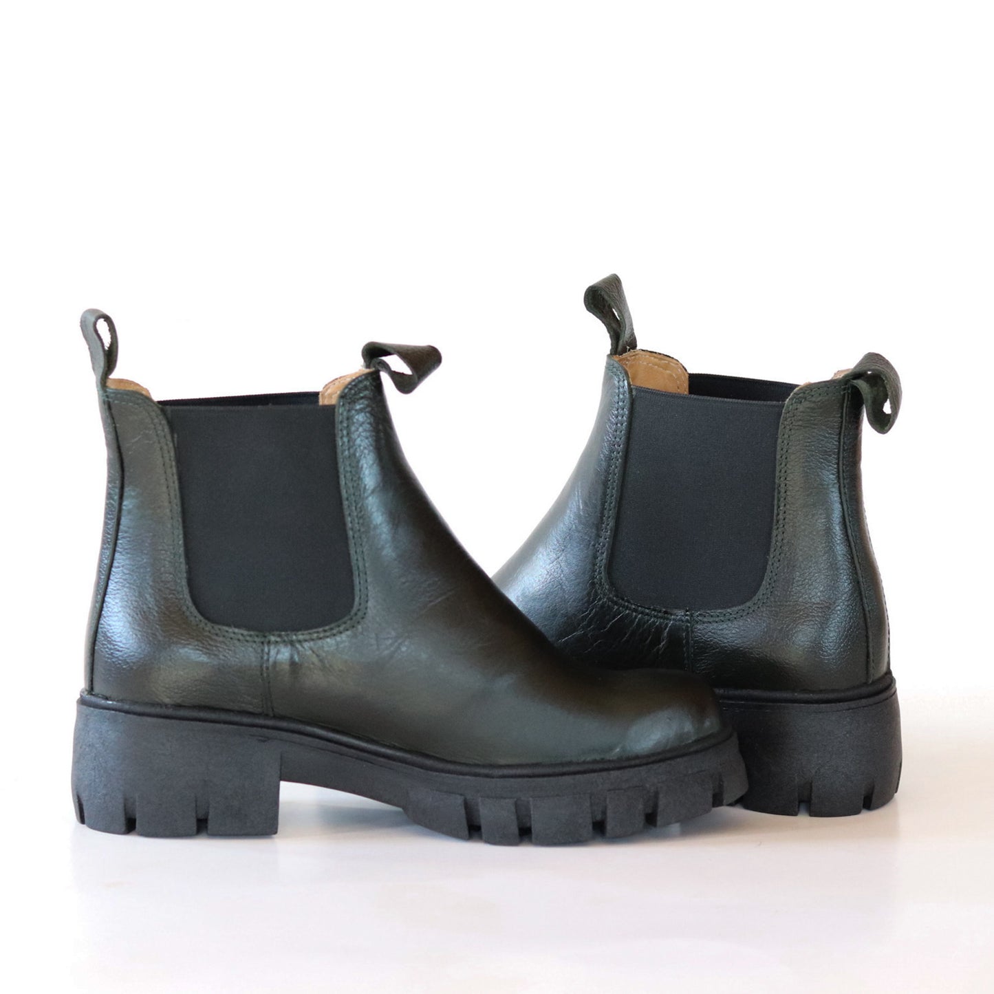 Botin Quilanto