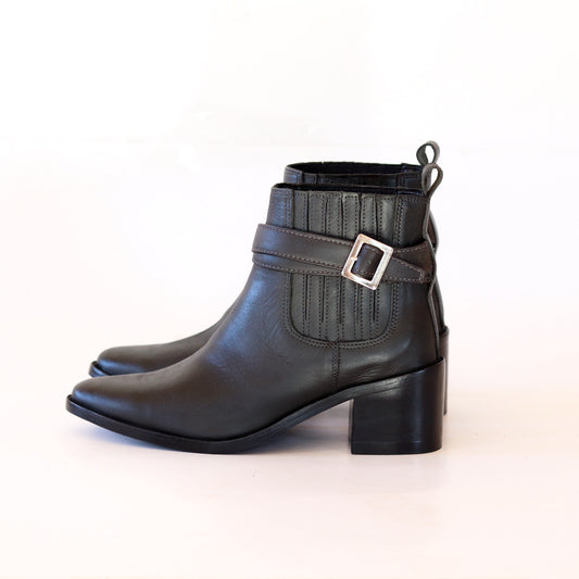 Botin Pargua