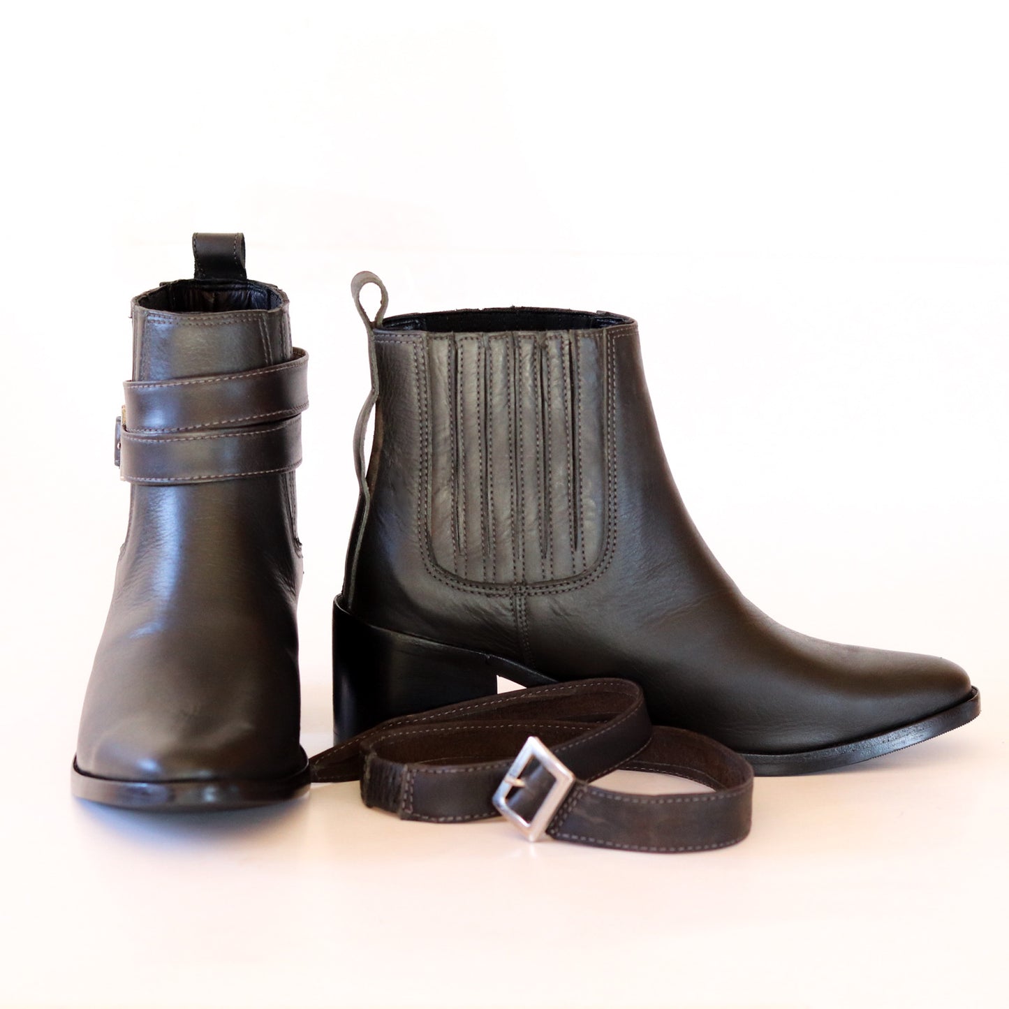 Botin Pargua