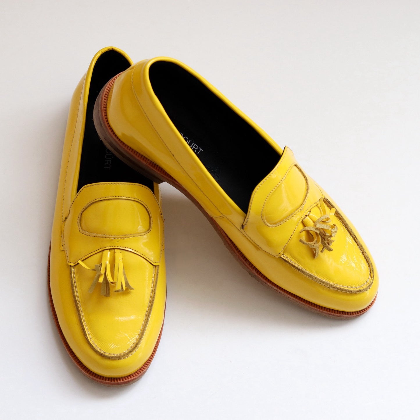 Nona Charol Amarillo