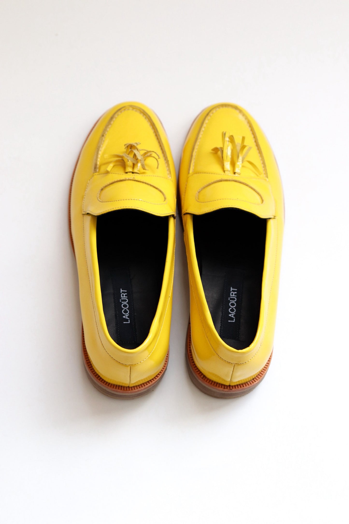 Nona Charol Amarillo