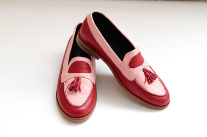 Nona Mari Rojo