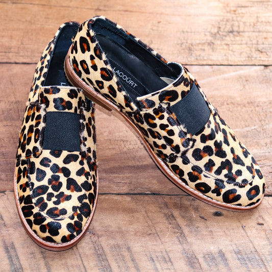 Catalina Cheeta suela