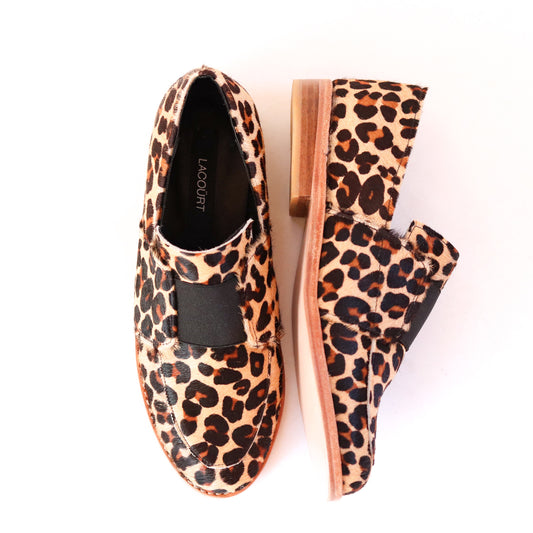 Catalina Cheeta suela