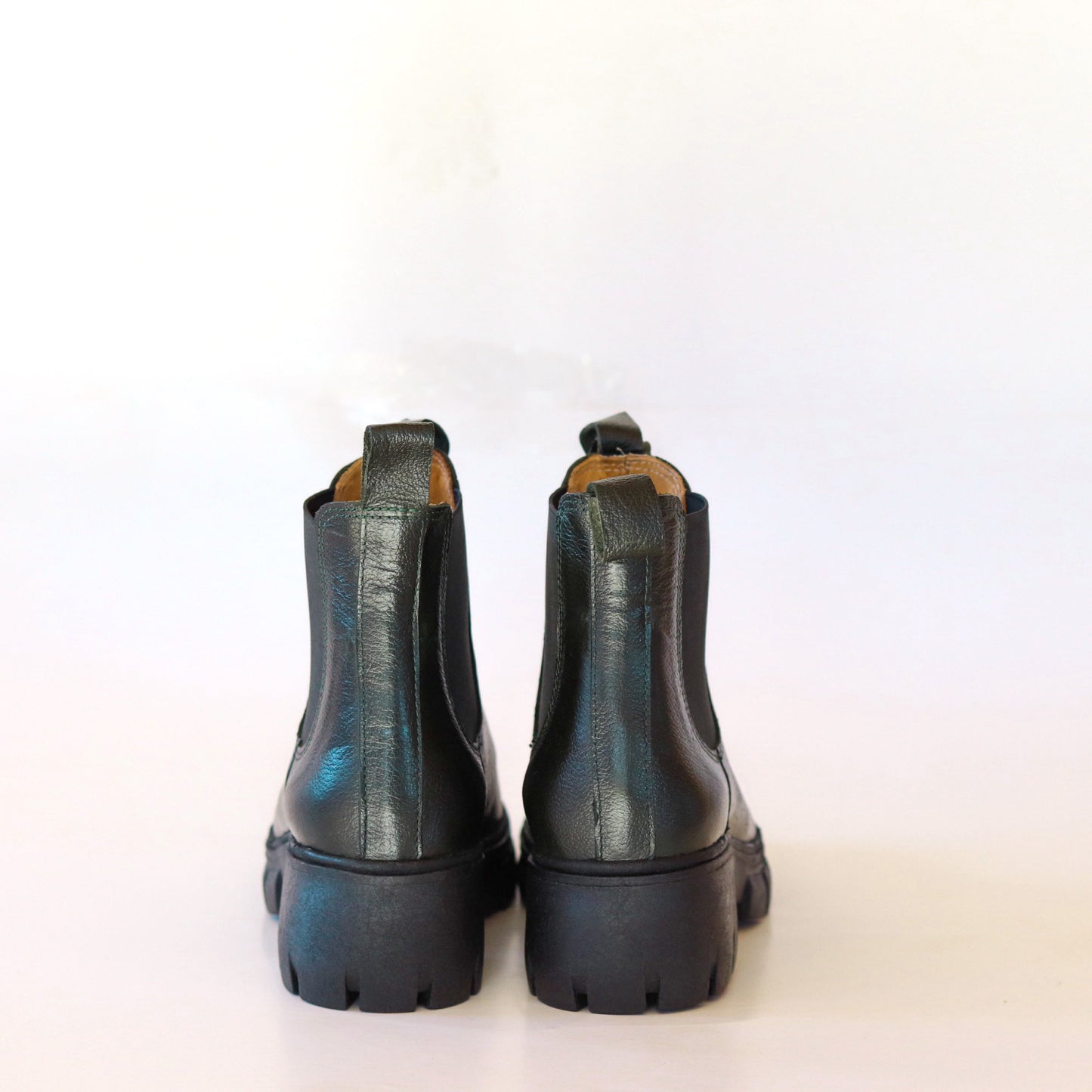 Botin Quilanto