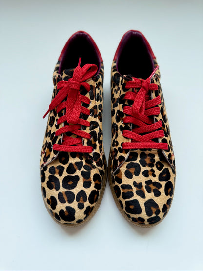 Zapatillas Auca Print