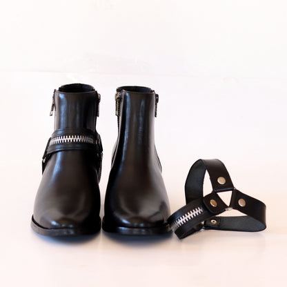 Botin Greta