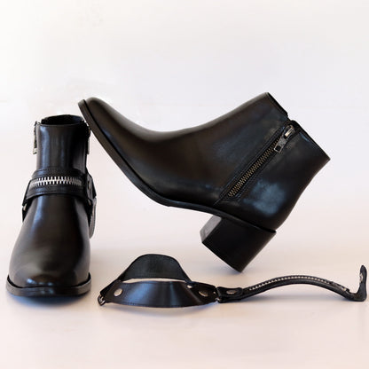 Botin Greta