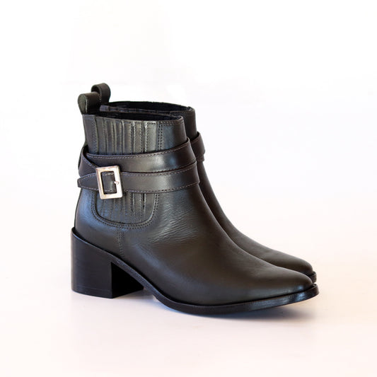 Botin Pargua