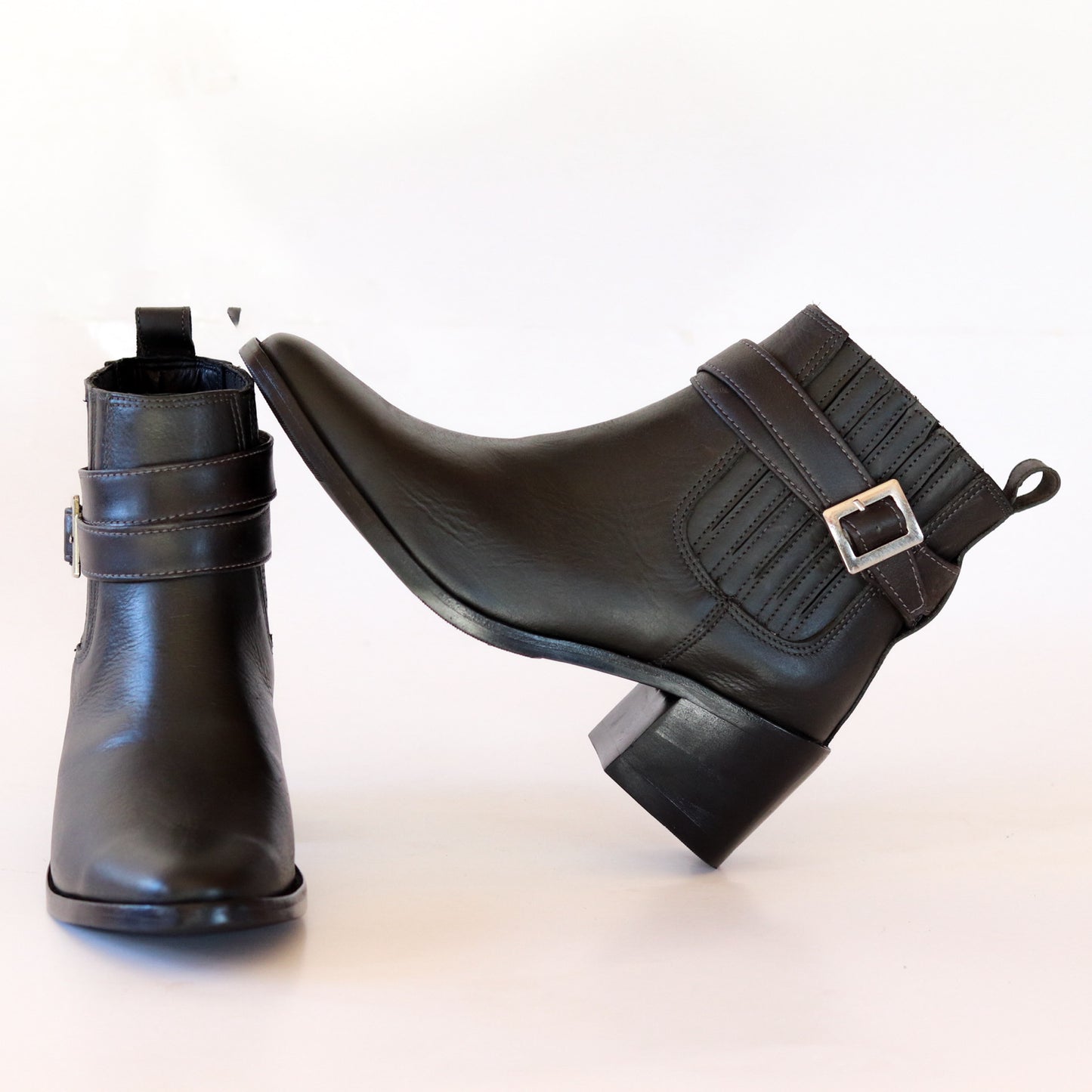 Botin Pargua