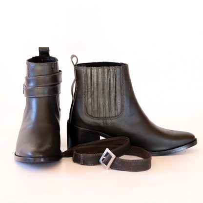 Botin Pargua